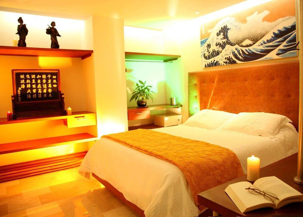 Plazamar Pacifico Hotel Буэнавентура Экстерьер фото